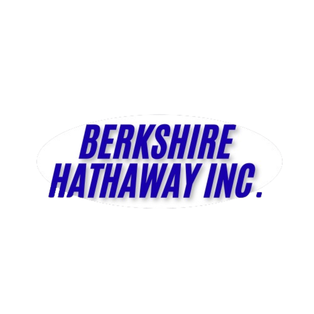 BERKSHIRE HATHAWAY INC. logo