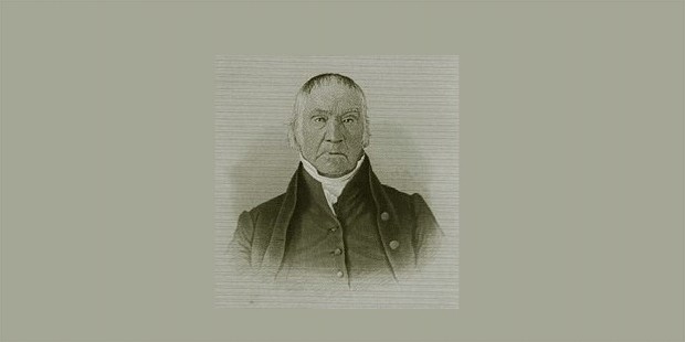Oliver Chace